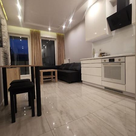 科宁Apartament Dla Ciebie公寓 外观 照片
