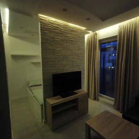 科宁Apartament Dla Ciebie公寓 外观 照片
