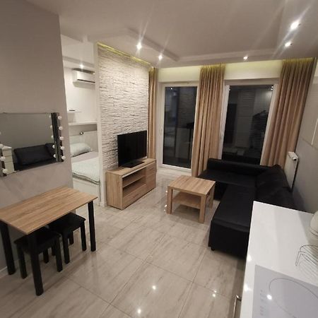 科宁Apartament Dla Ciebie公寓 外观 照片