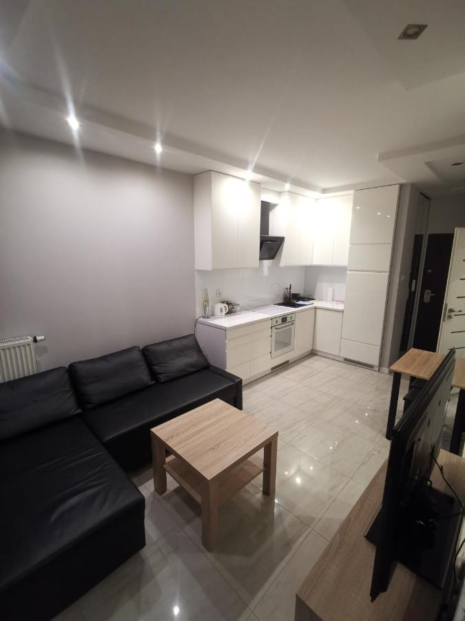 科宁Apartament Dla Ciebie公寓 外观 照片