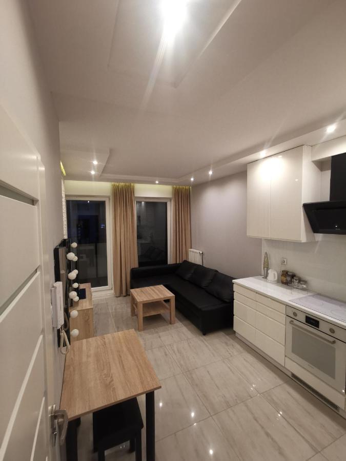 科宁Apartament Dla Ciebie公寓 外观 照片
