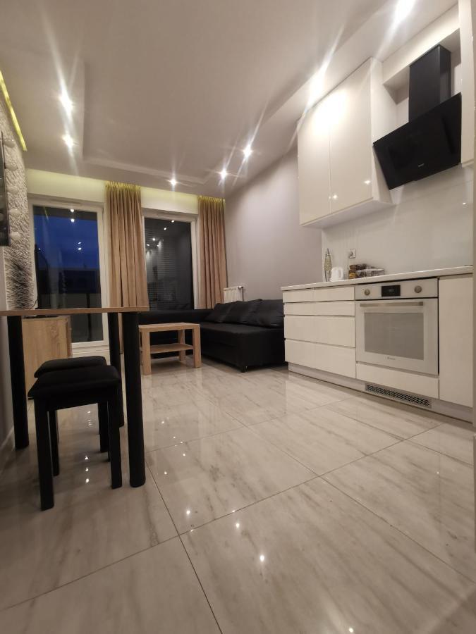 科宁Apartament Dla Ciebie公寓 外观 照片