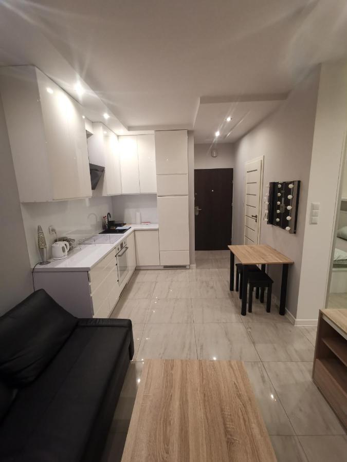科宁Apartament Dla Ciebie公寓 外观 照片