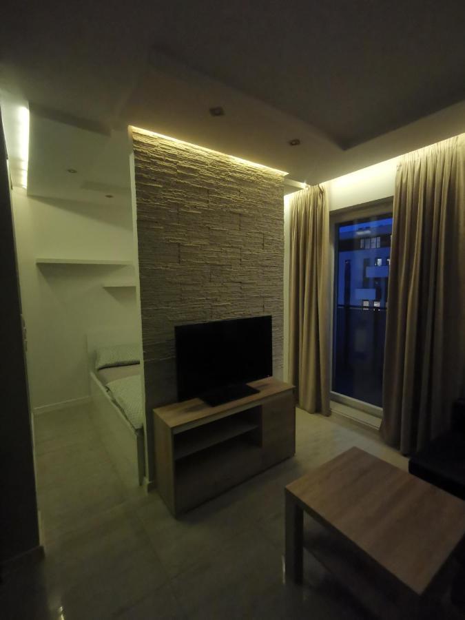 科宁Apartament Dla Ciebie公寓 外观 照片