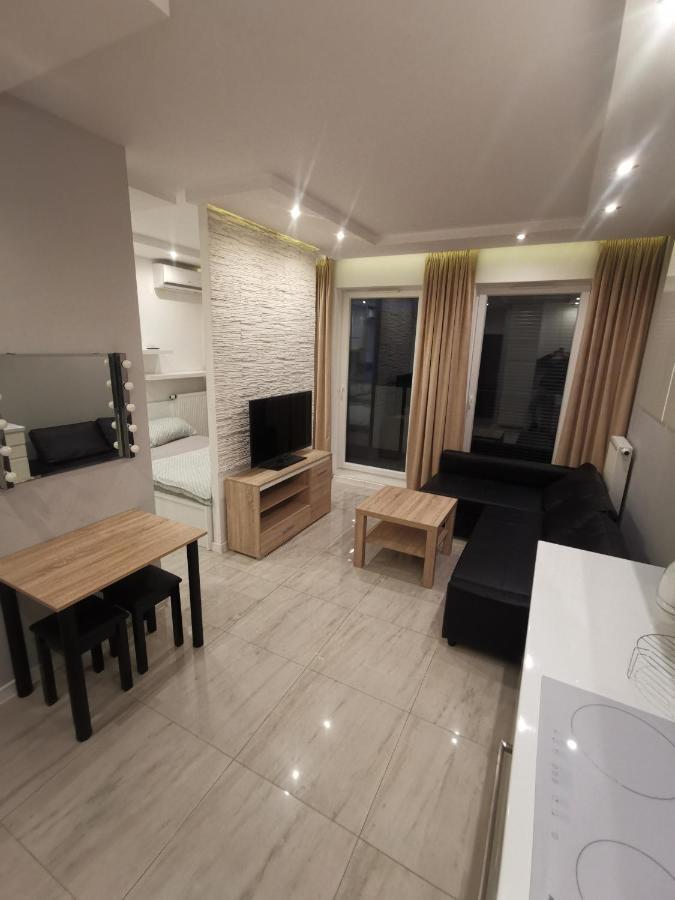 科宁Apartament Dla Ciebie公寓 外观 照片