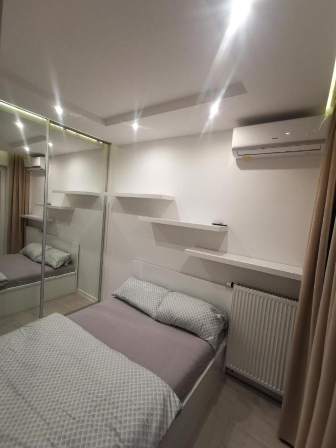 科宁Apartament Dla Ciebie公寓 外观 照片