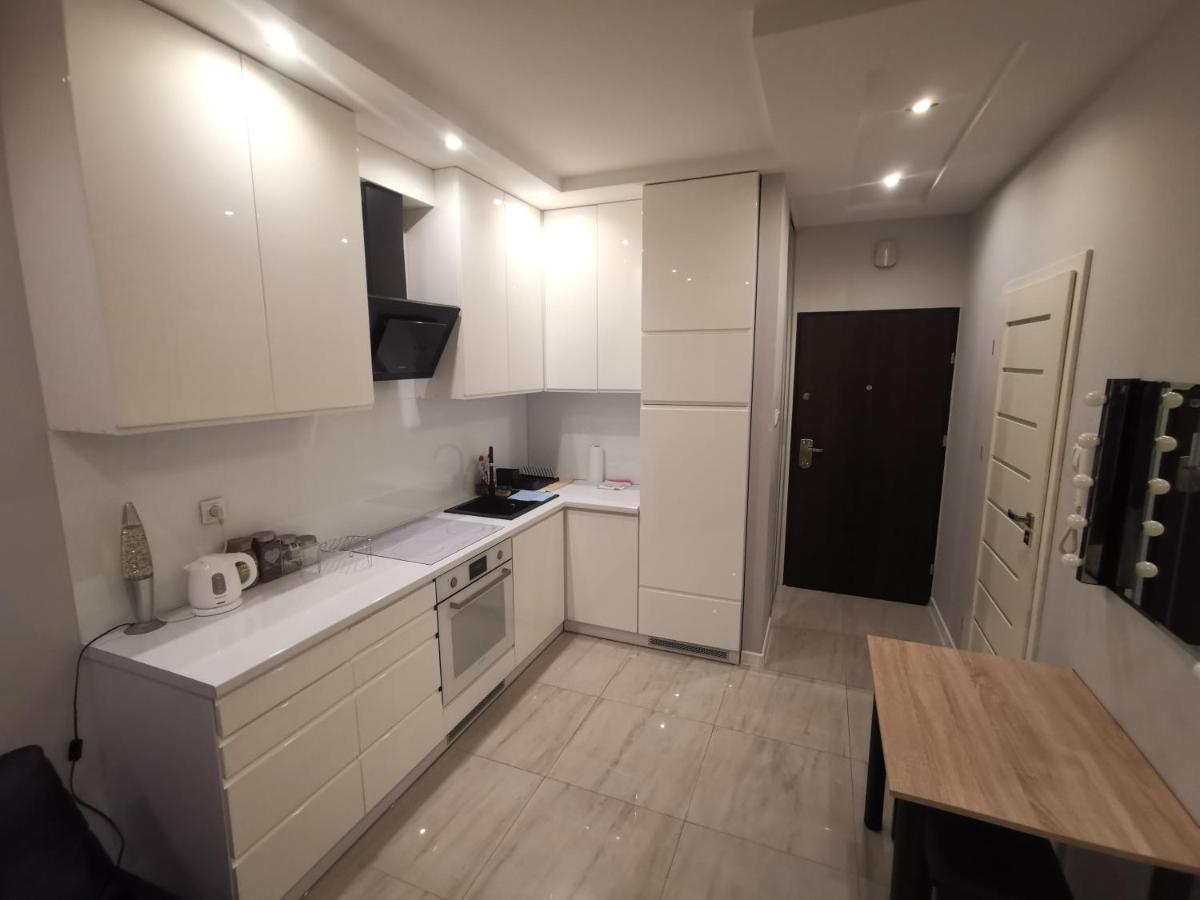 科宁Apartament Dla Ciebie公寓 外观 照片